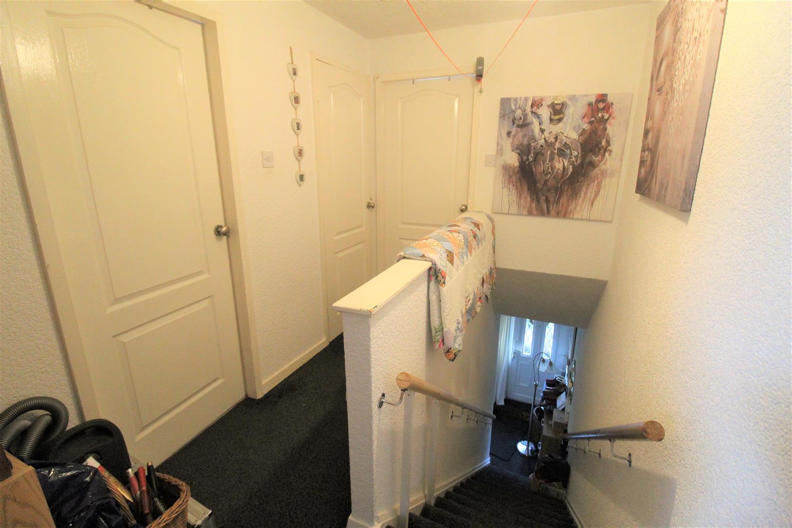 Chetwynd Street, Smallthorne, Stoke-On-Trent